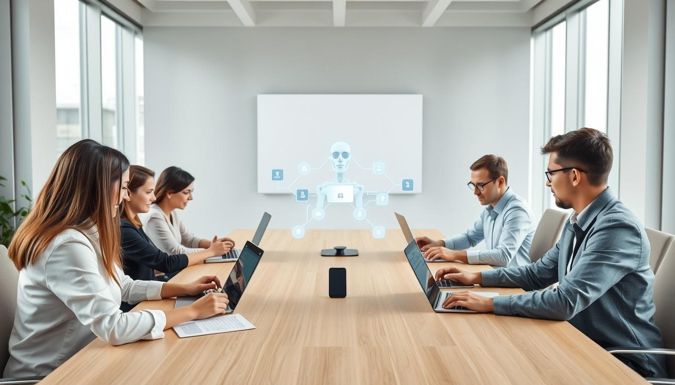 Professional plan visual